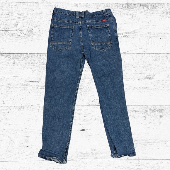 Wrangler Kids Blue Jeans - Picture 2 of 3